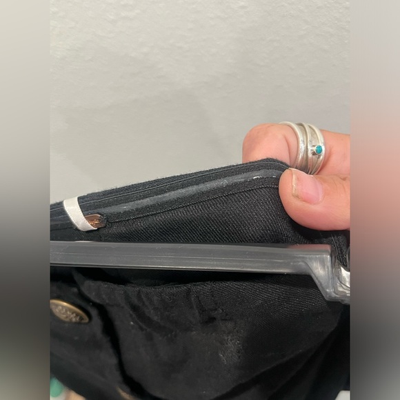 Free People In Between Us Tube Top NWT Size L - Picture 10 of 10